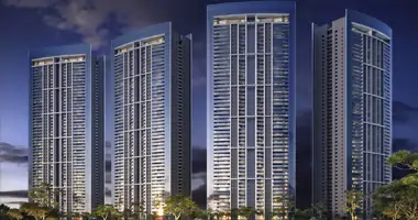 dlf privana north